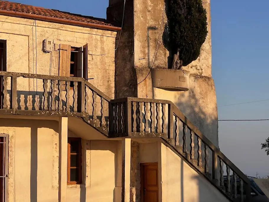 Color Villa - South Paradise 6 Χειμάρρα