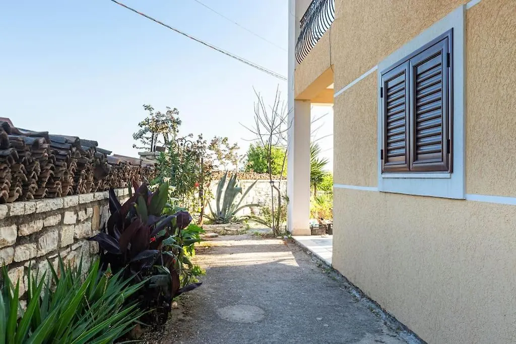 Color Villa - South Paradise 6 Χειμάρρα Αλβανία