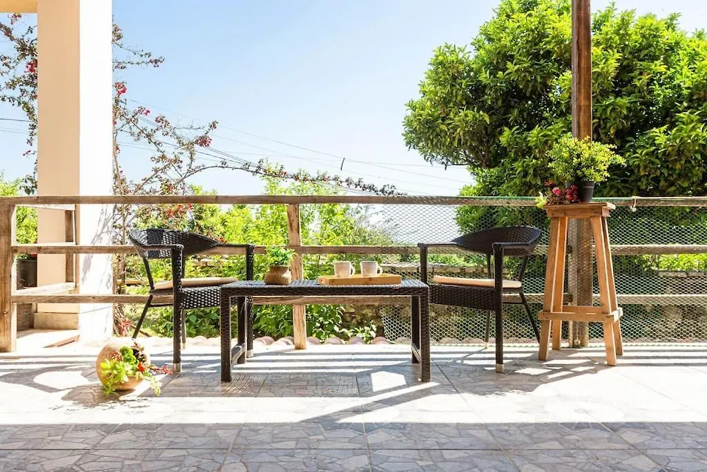 Color Villa - South Paradise 6 Χειμάρρα 0*,  Αλβανία