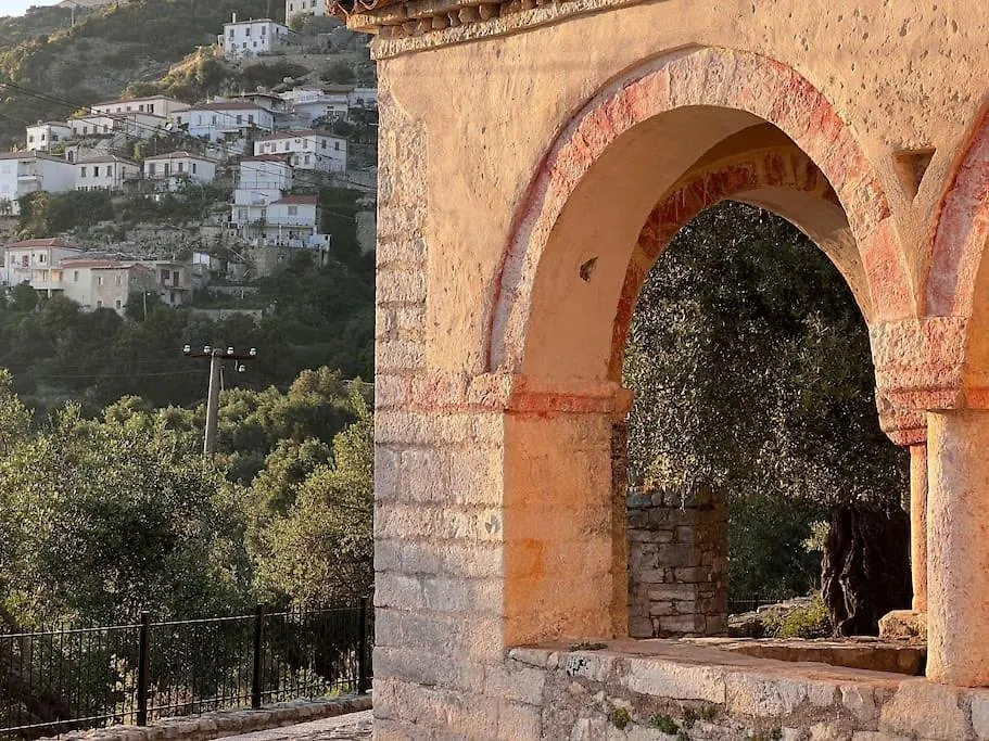 Color Villa - South Paradise 6 Χειμάρρα Διαμέρισμα