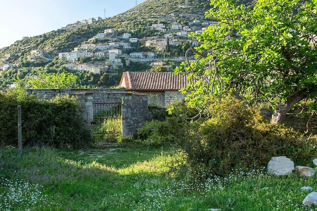 Color Villa - South Paradise 6 Χειμάρρα