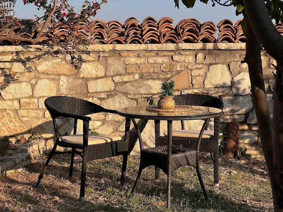 Color Villa - South Paradise 6 Χειμάρρα