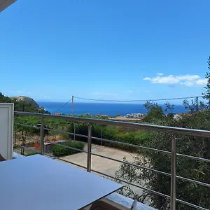 Apartament Apollon's, Himara